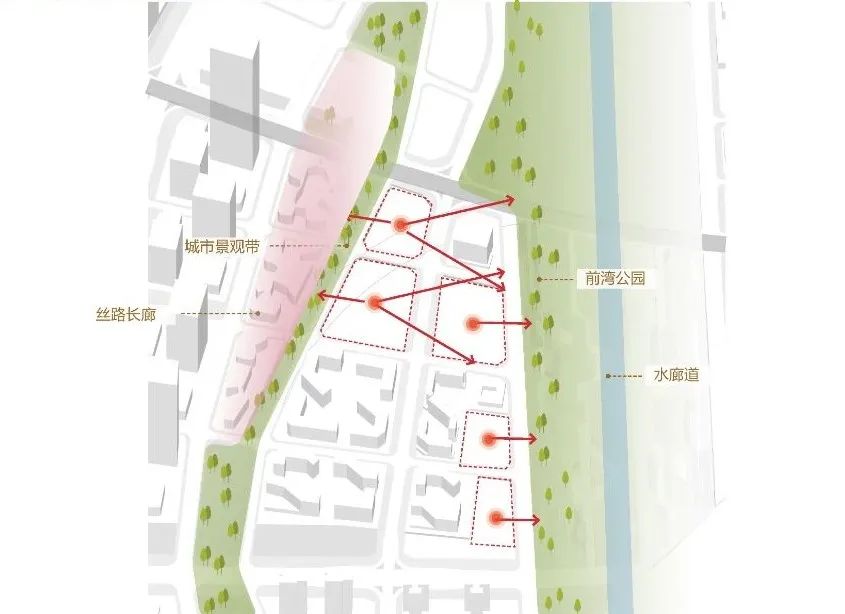 妈湾 15 单元公寓项目建筑工程设计丨中国深圳丨深圳市库博建筑设计事务所有限公司(立方设计)-8