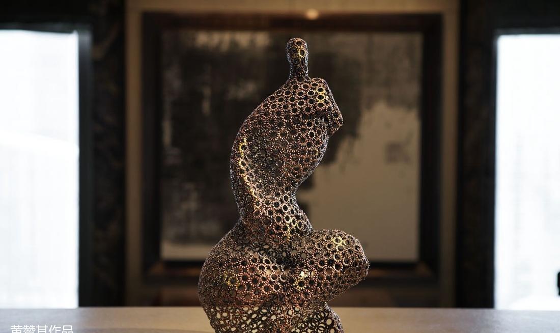 黄赞其设计作品-上海文华东方酒店-9