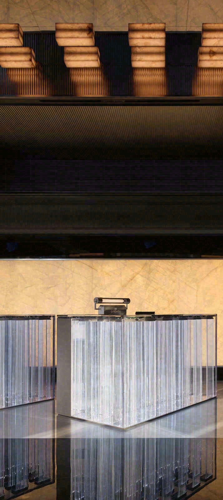 世野 ISEYA·太古里旗舰店丨中国成都丨BDD 布道设计-8