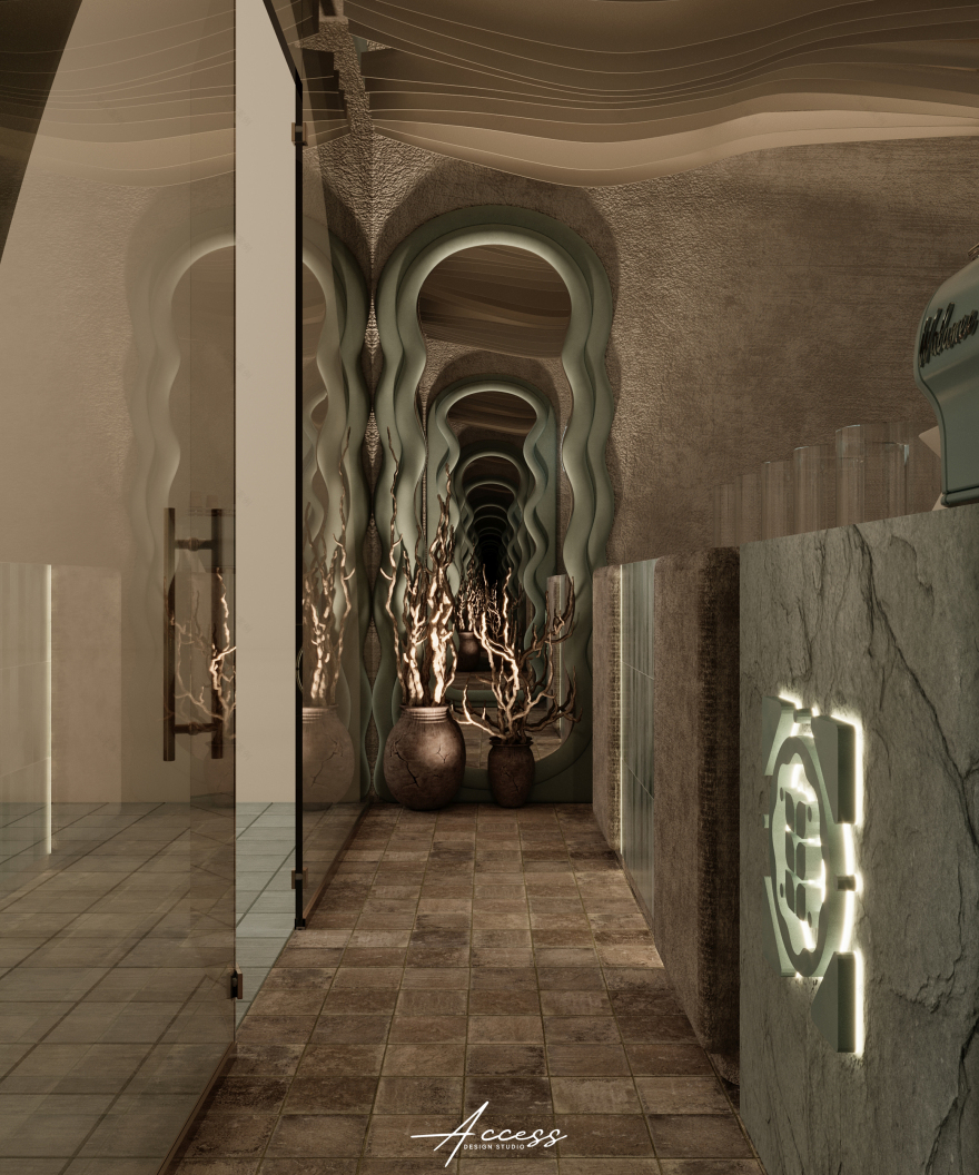 旁遮普内部展位
注:PUN JAB常见的规范写法是Punjab,指印度或巴基斯坦的旁遮普邦 -13