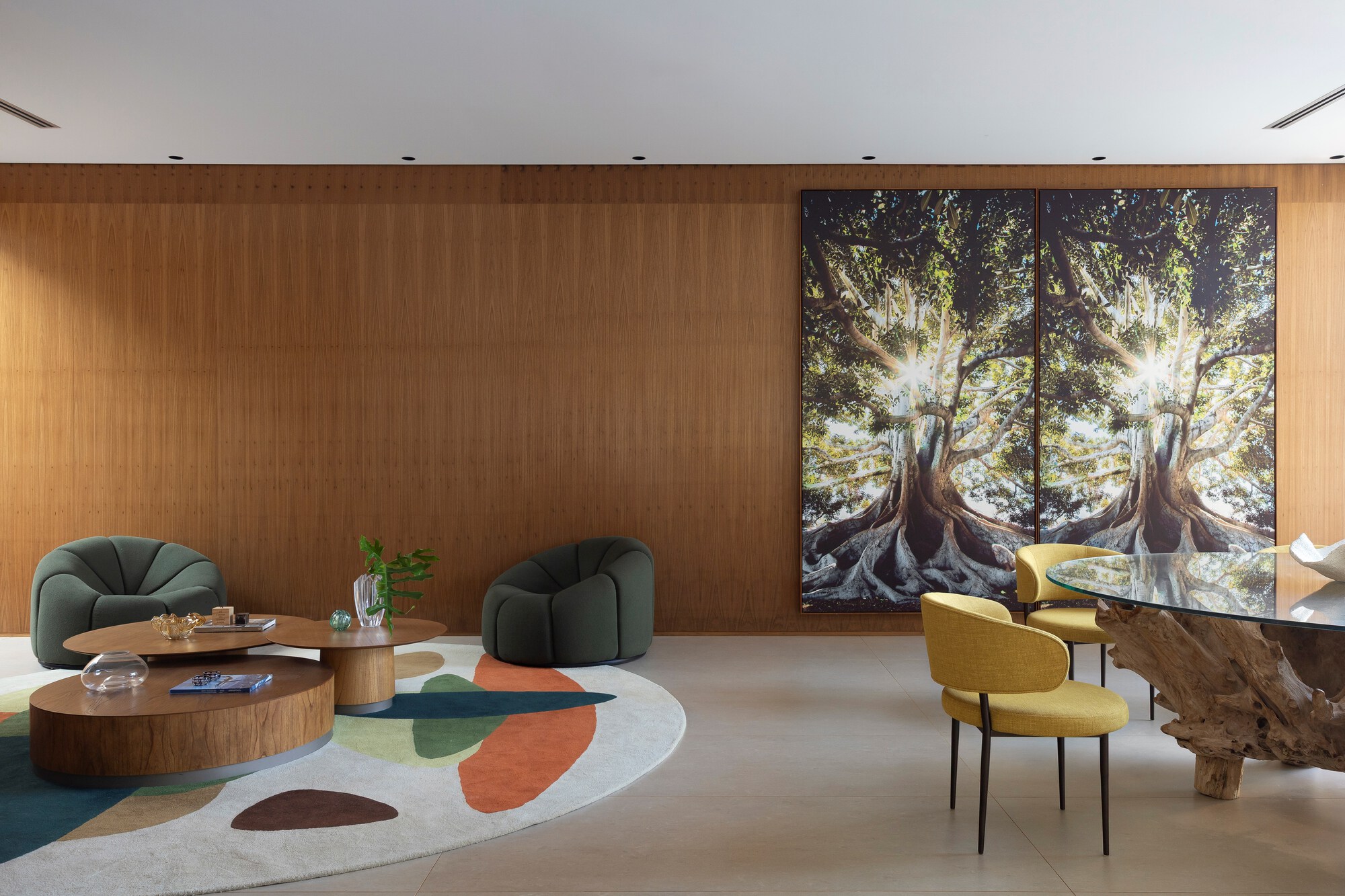 丨巴西里约热内卢丨Mariana Orsi Arquitetura + Design-29