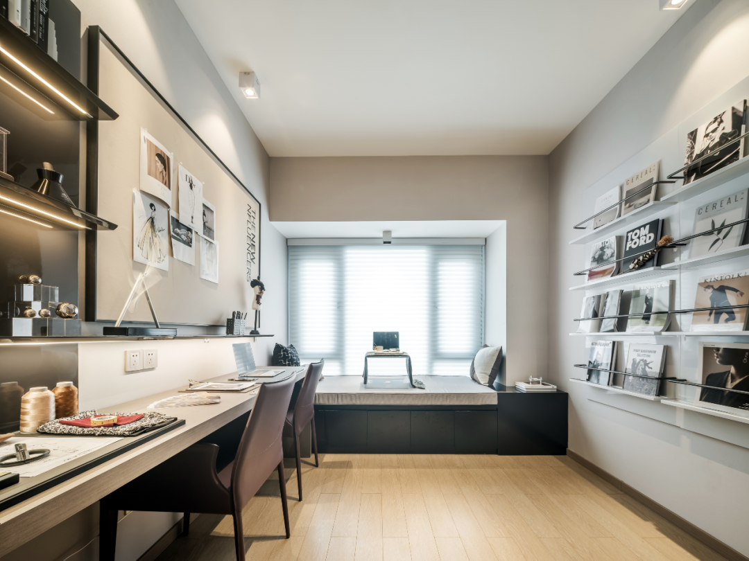 溪境花园丨中国广州丨广州赫尔贝纳室内设计有限公司-84