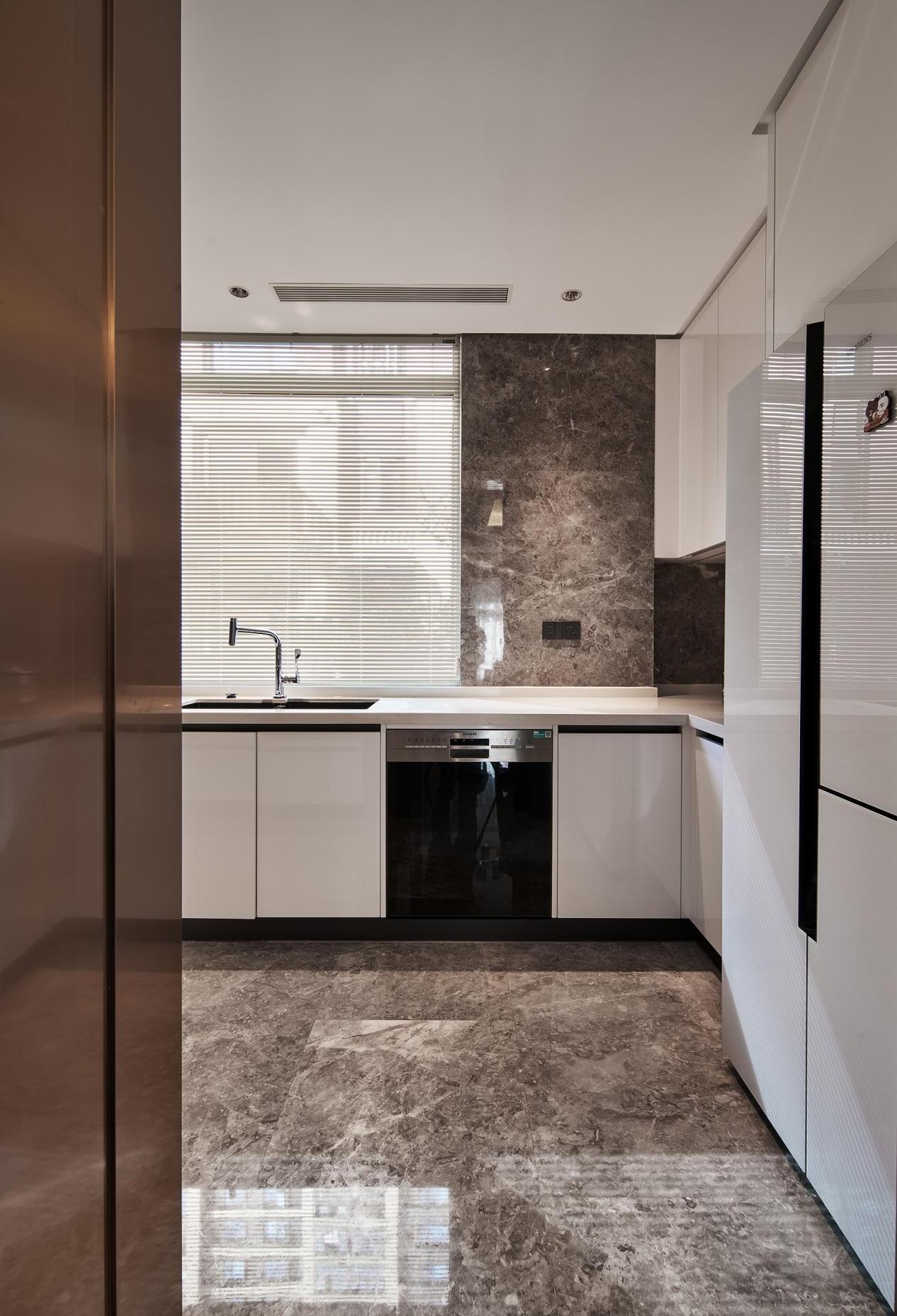 杭州临平旭辉时代府丨中国杭州丨杭州悉牛装饰设计有限公司-53