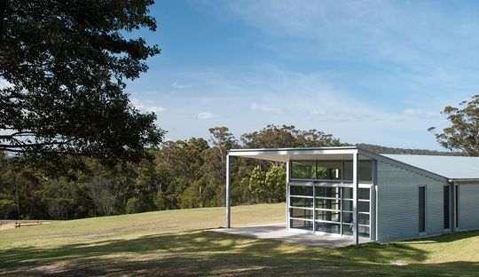 丨澳大利亚新南威尔士丨Tzannes Associates-20