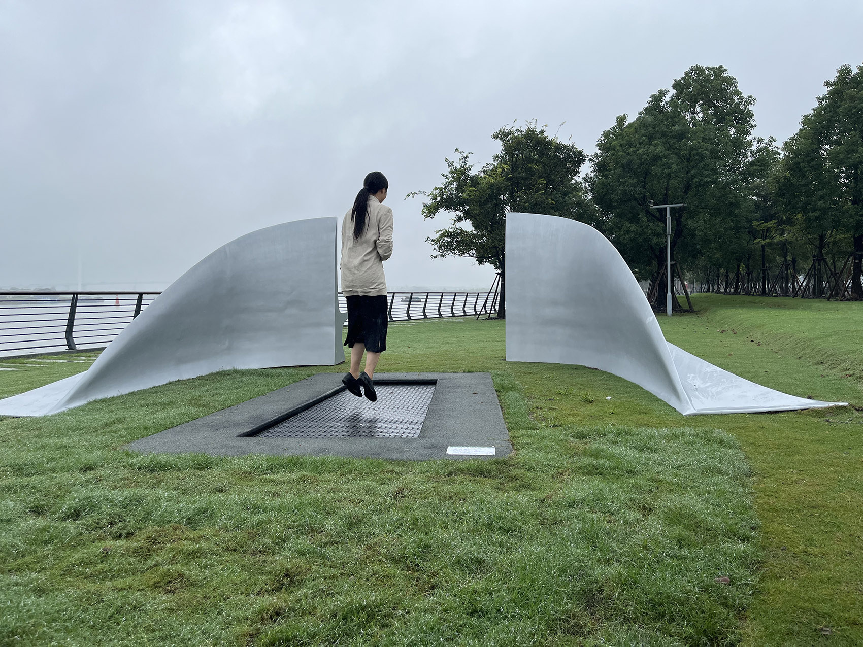 2023上海城市空间艺术季丨中国上海丨多个国内外参展人,团队,机构-108