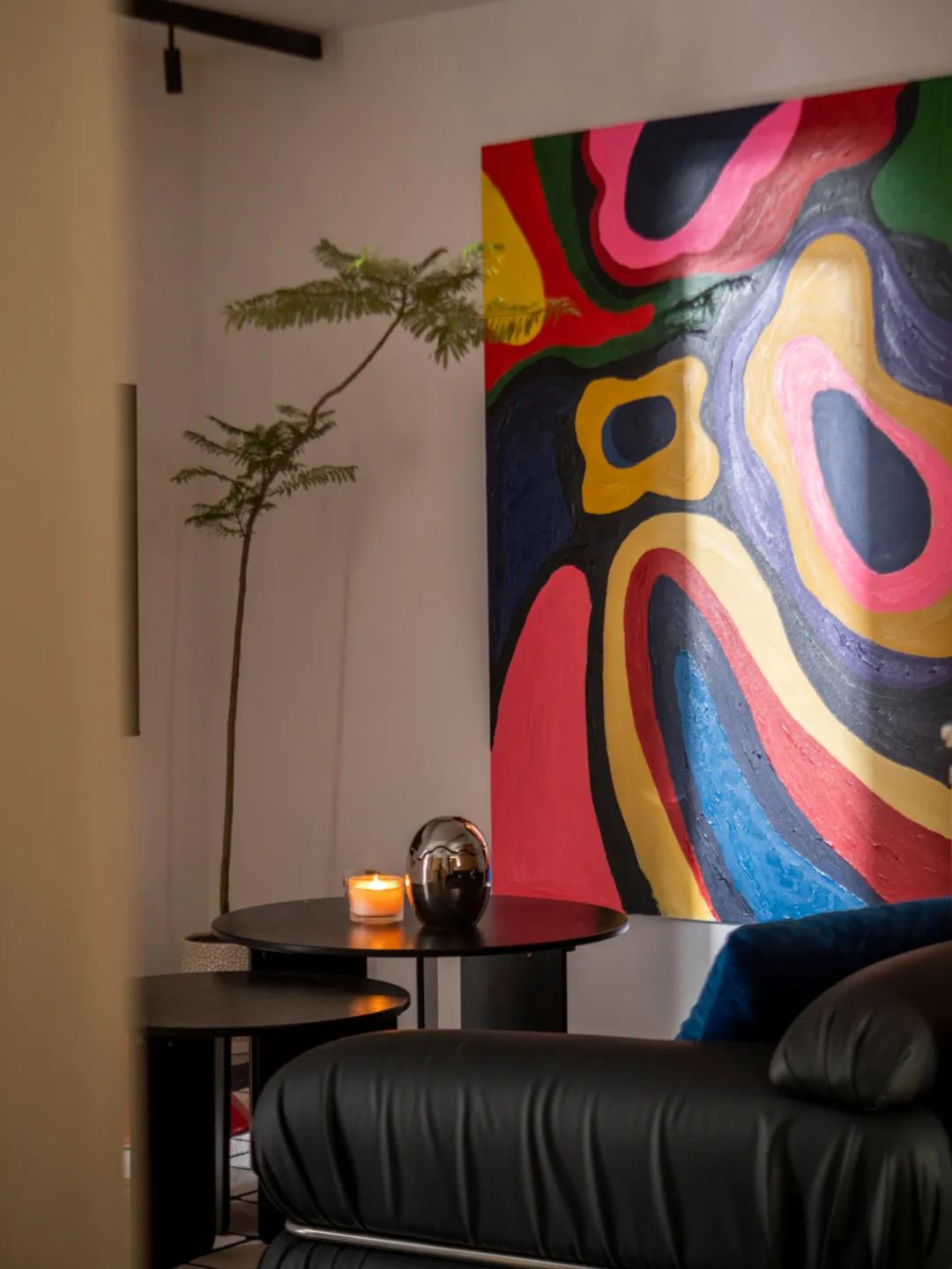 INNER BOX 空间设计丨中国长沙丨INNER BOX 空间设计有限公司-15