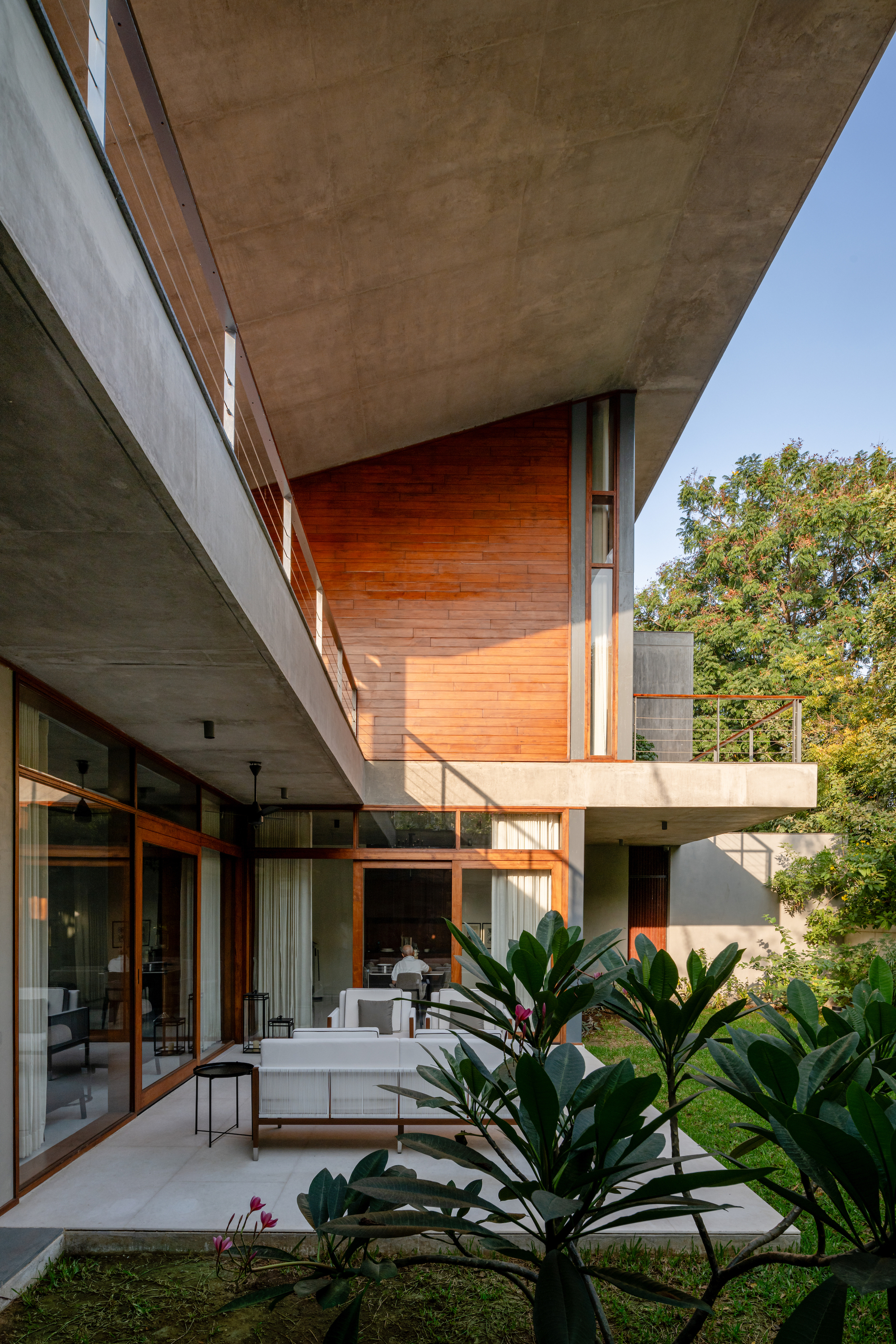 书之屋丨印度丨Modo Designs-21