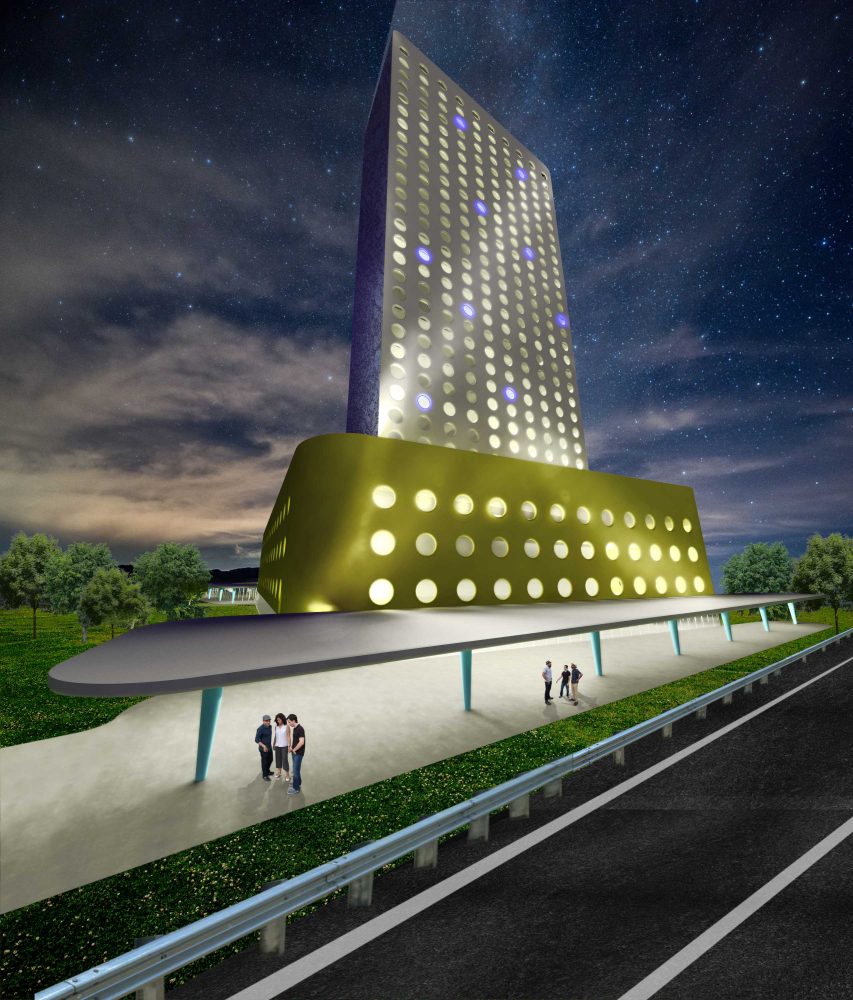 HOLE PALACE | Simone Micheli Architectural Hero-2