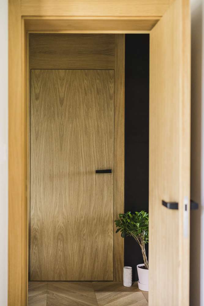 波兰独栋住宅-80