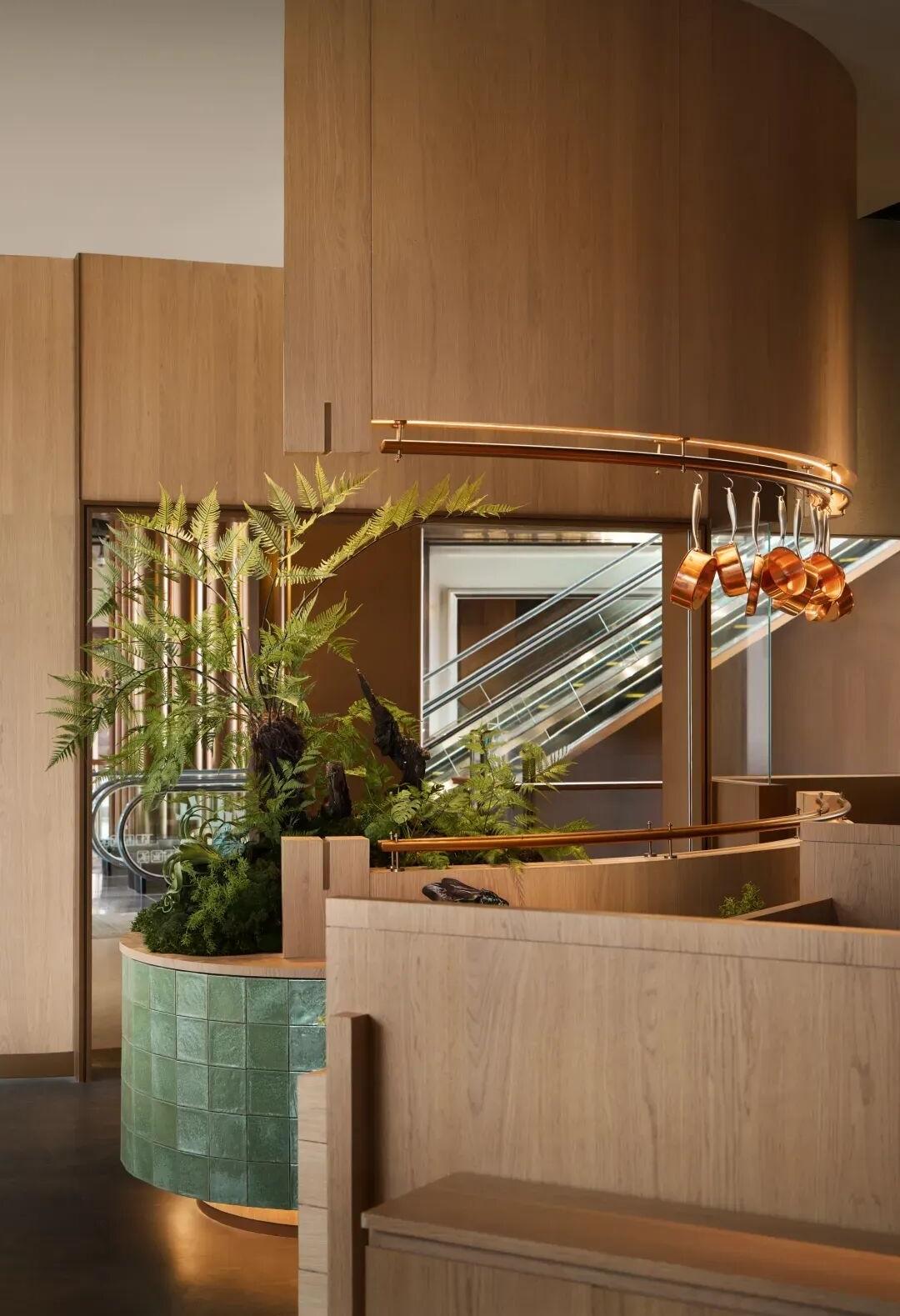 the eating tableK11 Select店丨中国广州丨林镇,Gaby.Teng,廖天慈-9