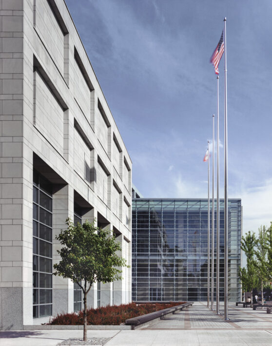 丨美国纽约丨Perkins Eastman-1