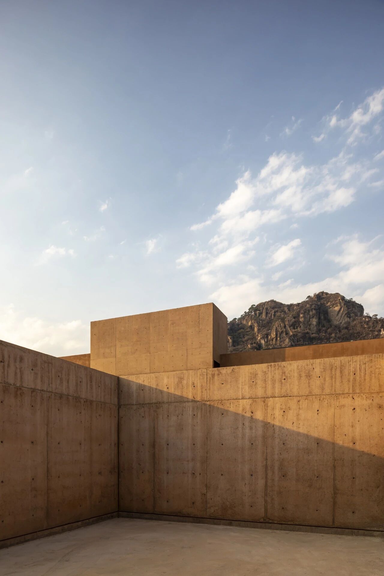 马卡纳之家丨墨西哥丨Enekén Studio-3