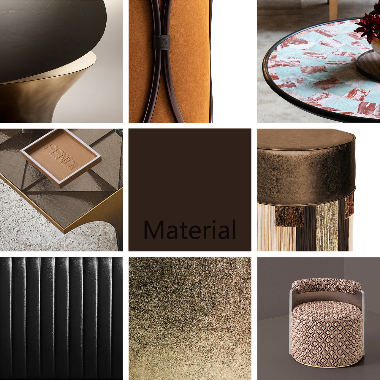 华润·观云润府丨中国南京丨深圳市布鲁盟室内设计有限公司-101