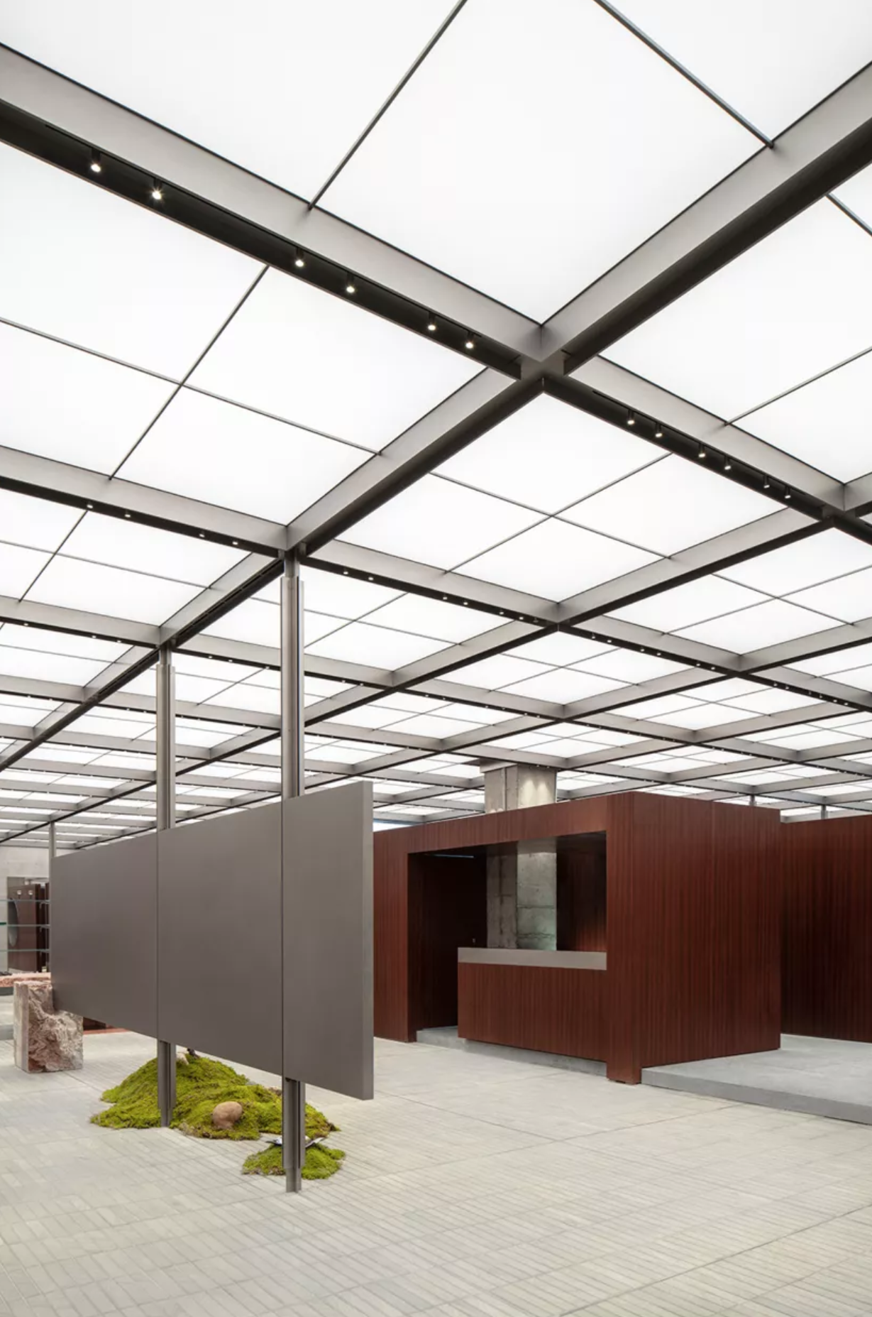 LINFORNI 林弗里概念买手店丨中国成都丨PENG & PARTNERS 鹏和朋友们设计事务所-30