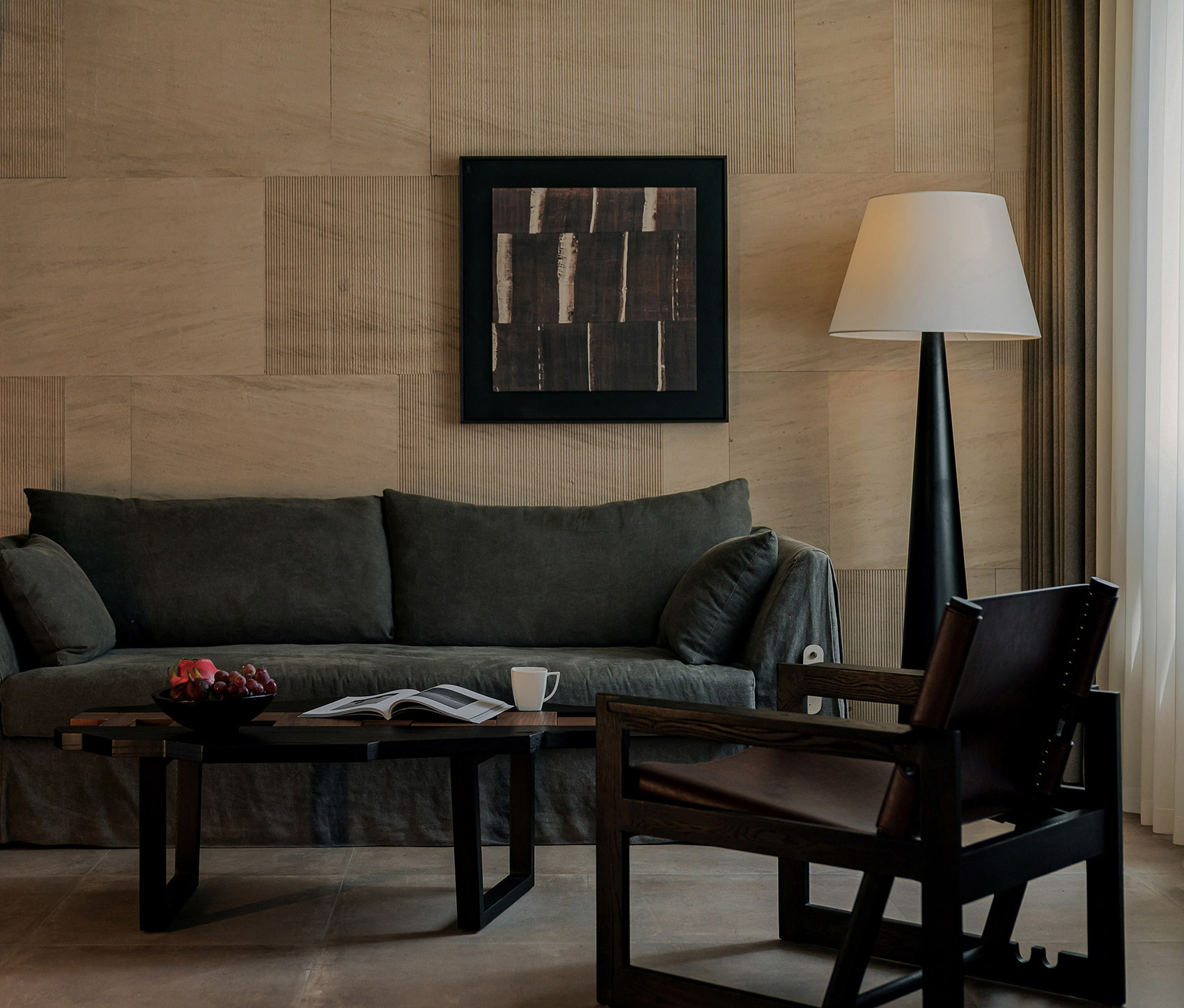 慕山度假酒店丨中国大理丨楷素设计（KES Design Office）-80