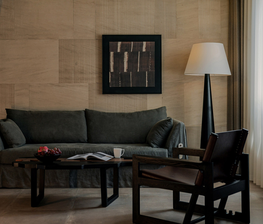 慕山度假酒店丨中国大理丨楷素设计(KES Design Office)-80