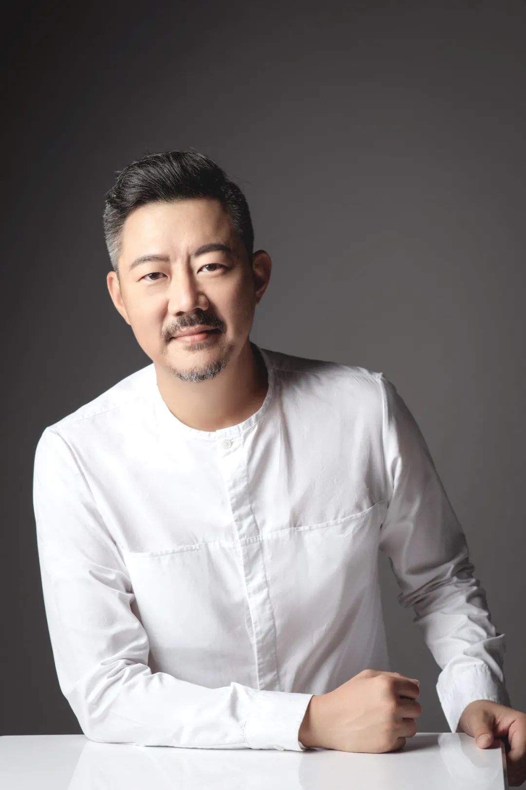 合肥伟星T10·302艺术豪邸丨中国合肥丨上海亚邑室内设计有限公司-45