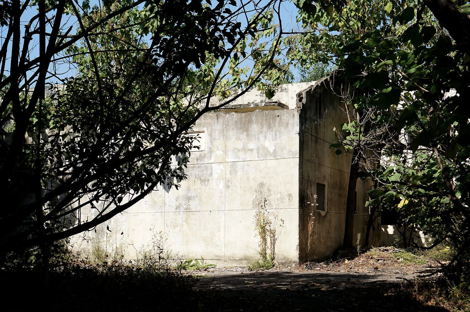 韩国 Yonginsi 传统儿童歌曲灵感下的建筑设计丨韩国龙仁市丨studio millionyears-36