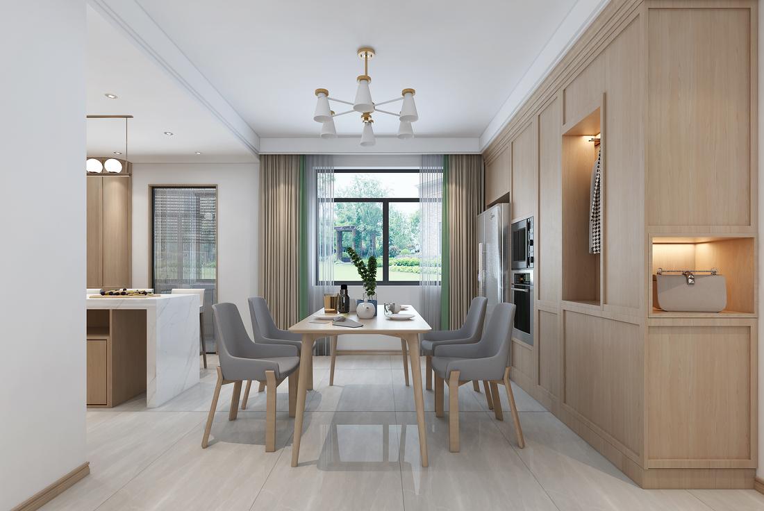 极简风家居设计-7