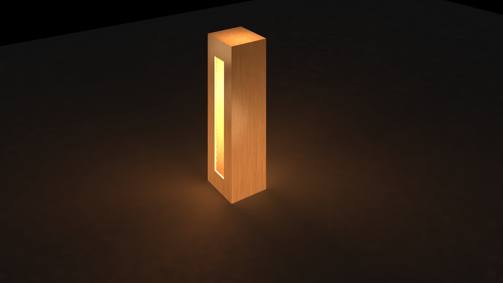 Form Exploration Project "COMPOSED"-5