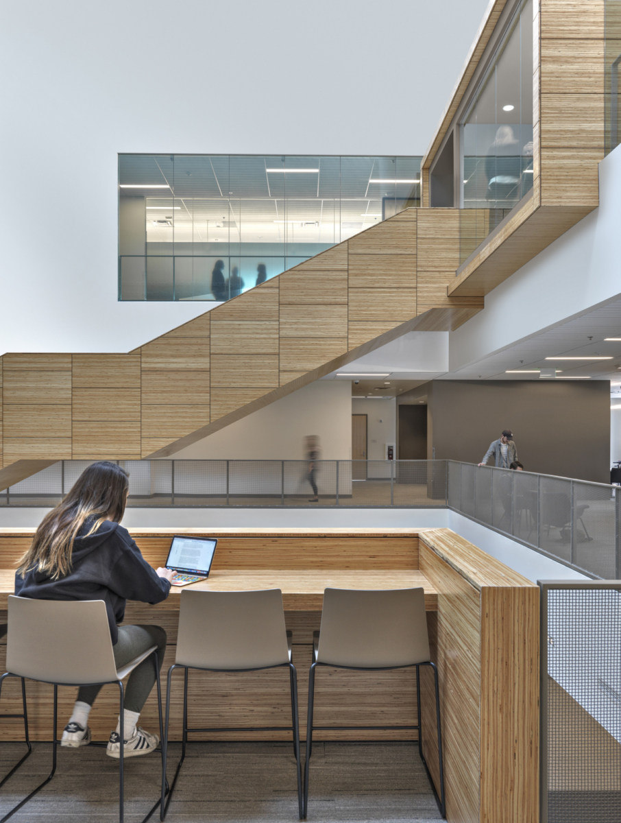 科罗拉多大学博尔德分校 CASE 中心-10