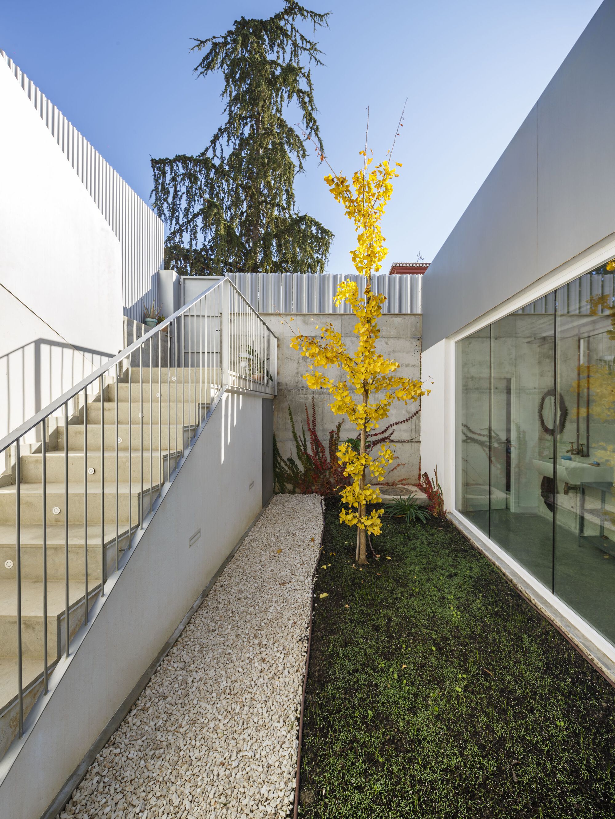 阿尔穆德纳和帕科工作室之家丨西班牙丨DTR_studio-20