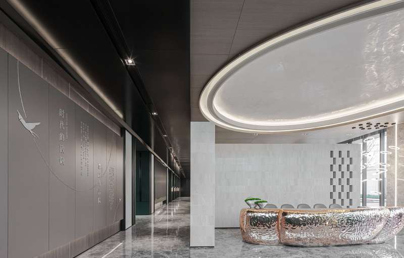 温州鳌江九锦风华丨中国温州-8