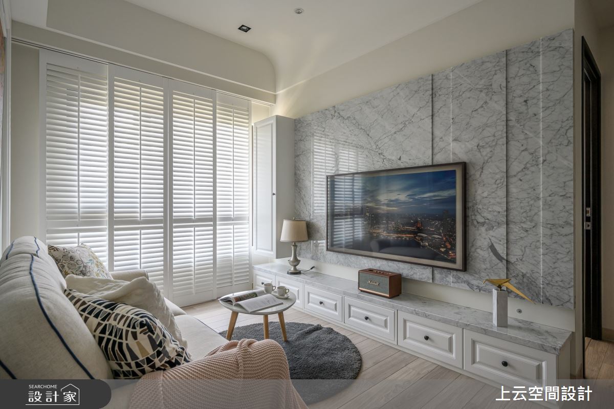 上云·浪漫漫想  古典小宅丨上云空间设计-11