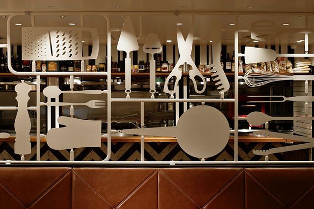 「俺のイタリアン&Bakery」丨日本东京丨スーパーマニアック（Supermaniac）-5