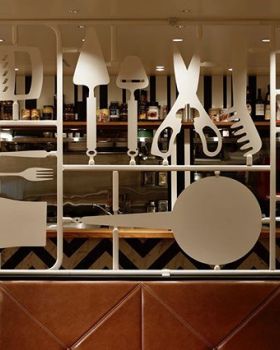 「俺のイタリアン&Bakery」丨日本东京丨スーパーマニアック（Supermaniac）