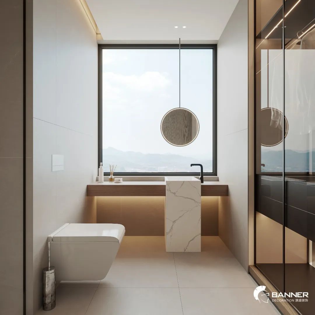 段峰打造现代简约家居-29