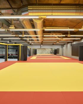 Savilahti 体育和活动中心丨芬兰丨Architects Davidsson Tarkela