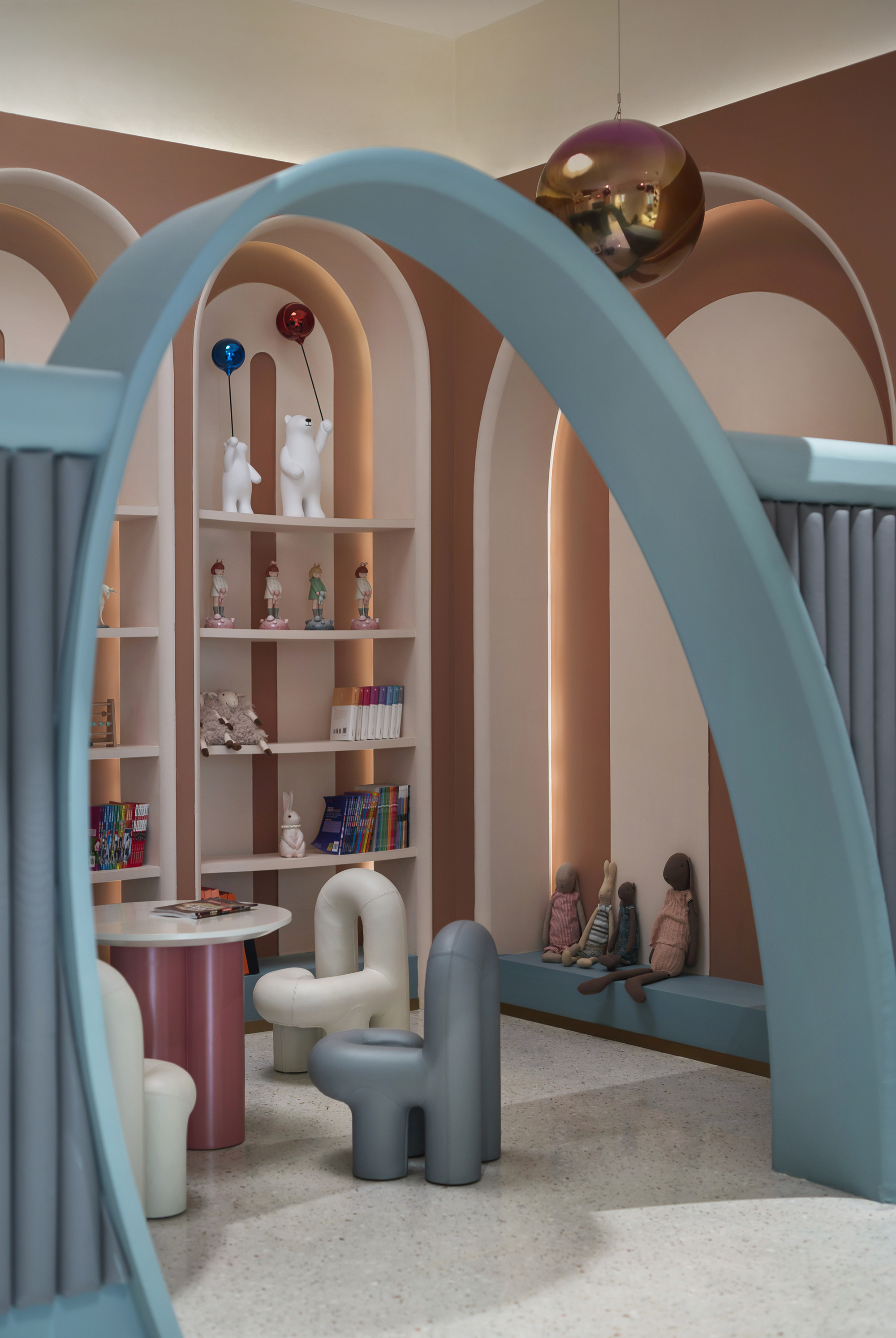 迪梵宜DFE：江水为依 用东方文化唤醒城市记忆-72