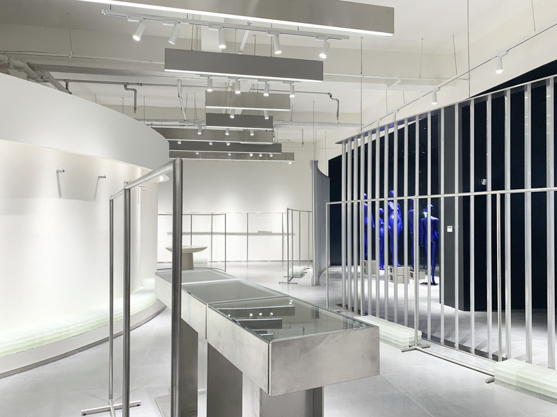 乐乐概念丨中国大连丨RSXS 睿上形素室内设计有限公司-39