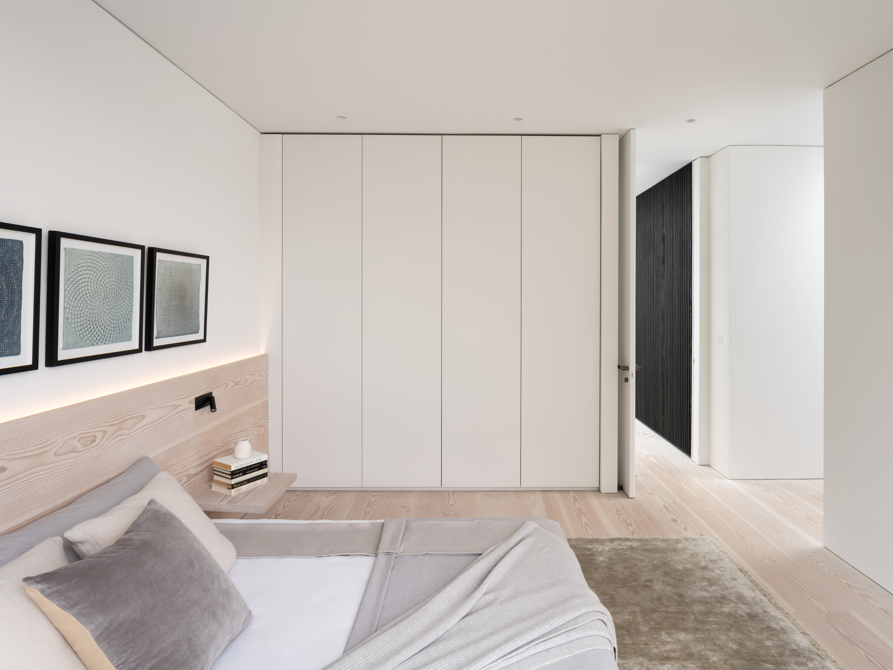 美国极简美式风格 363 号别墅设计丨Carbonell Architecture,MKD design-48