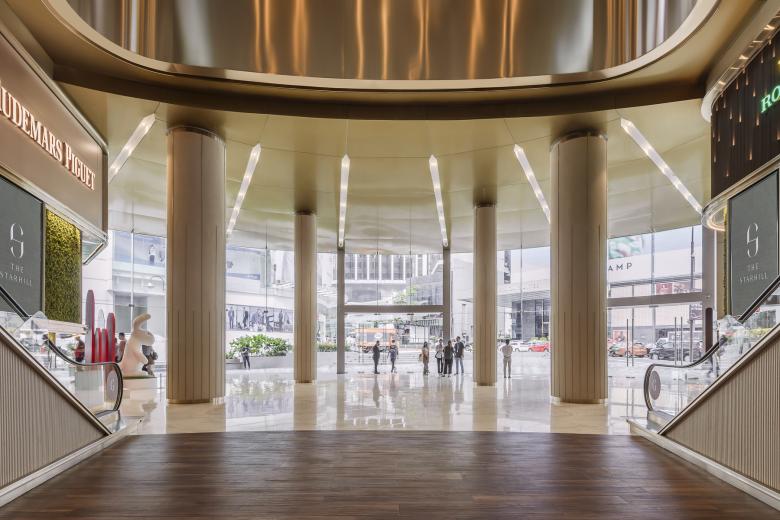 丨马来西亚吉隆坡丨Kokaistudios-38