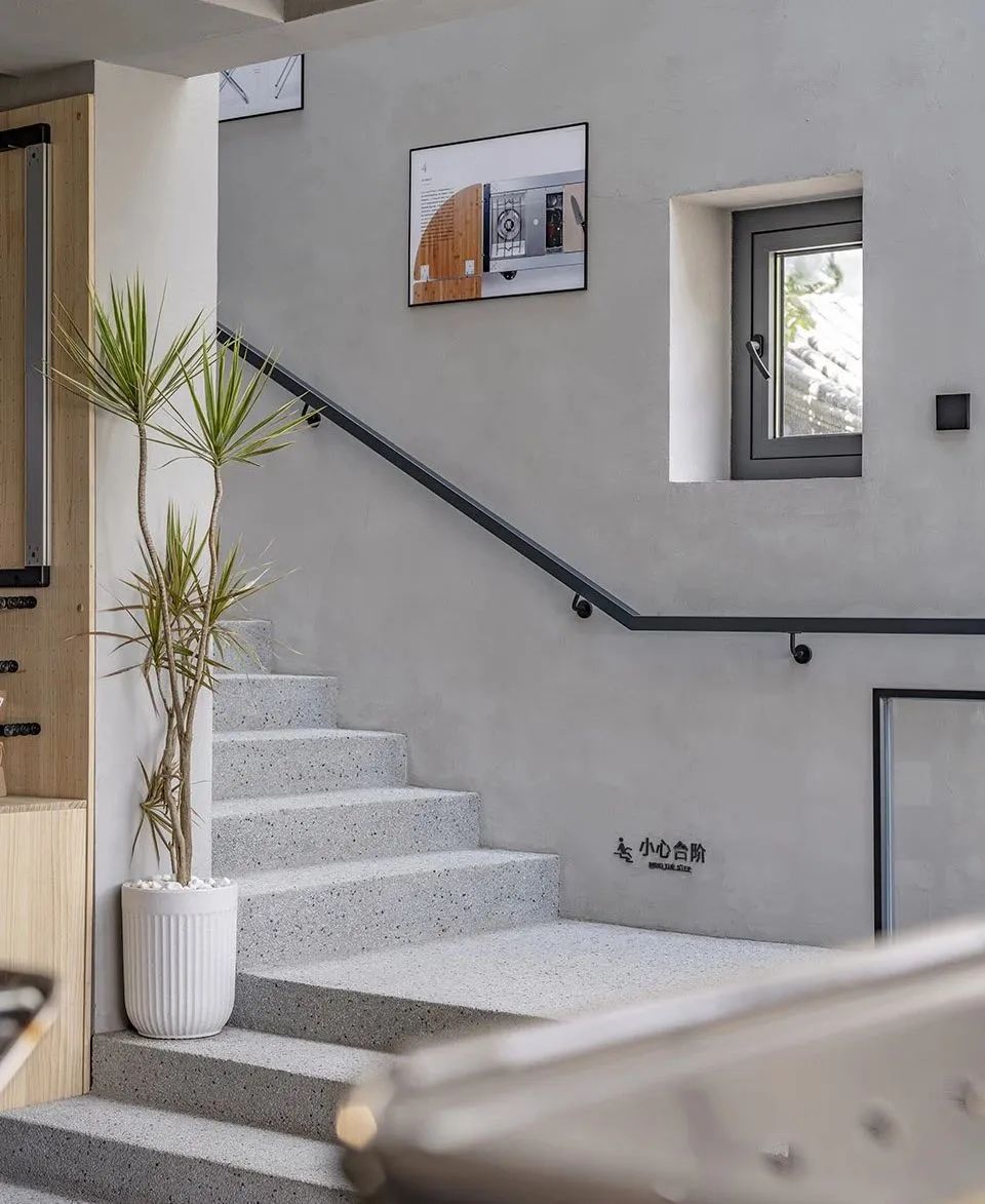 Snow Peak 紫旸山庄店 Snow Peak Cafe丨中国北京丨弘石设计-49