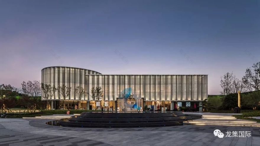 龙策作品 | 宝龙无锡新吴宝龙世家-12