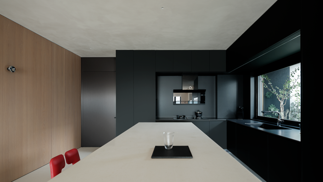 PrivateHome|美而雅的大平层-94