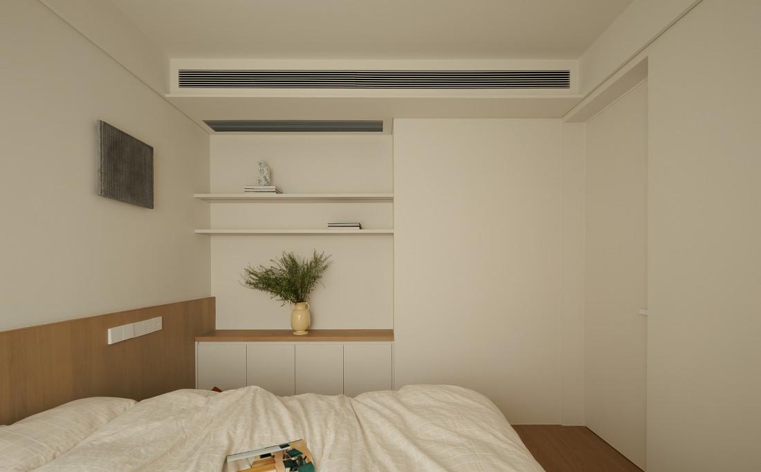 郝泽伟设计工作室 · 《木舍》丨中国合肥-52