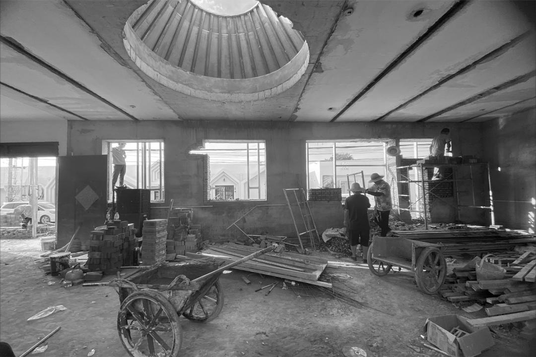 DK大可建筑|寰球丽舍-174