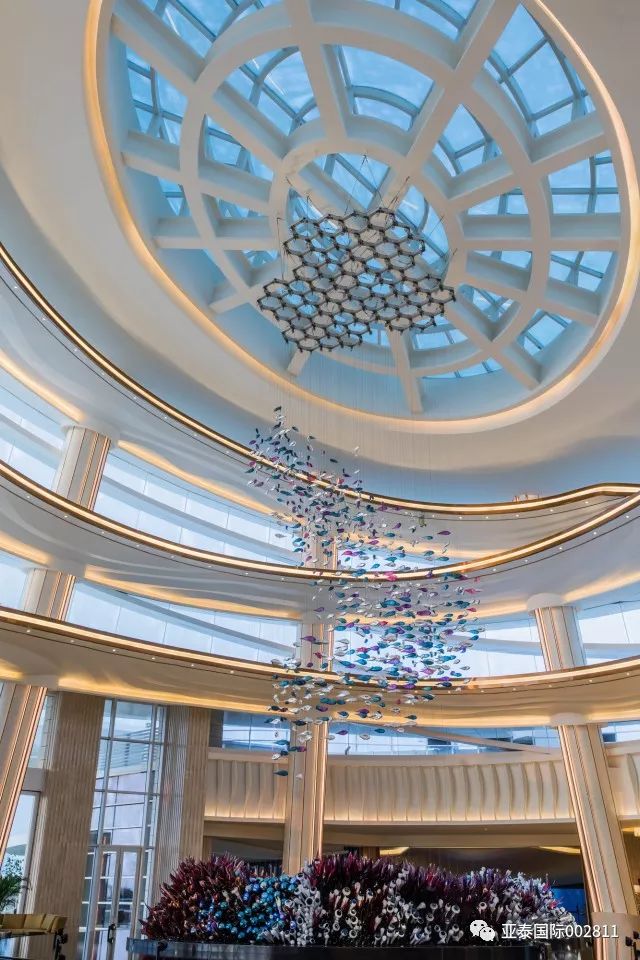 【新作】穿越到柏拉图的理想国 | 三亚·亚特兰蒂斯-29