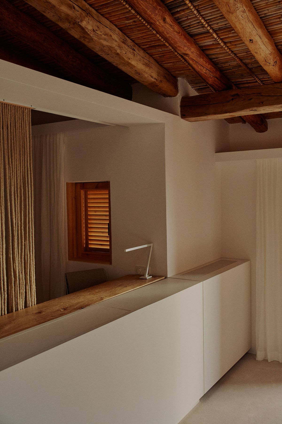 Es Racó d'Artà 住宅丨西班牙丨Antoni Esteva 和 Jaume Danus-0