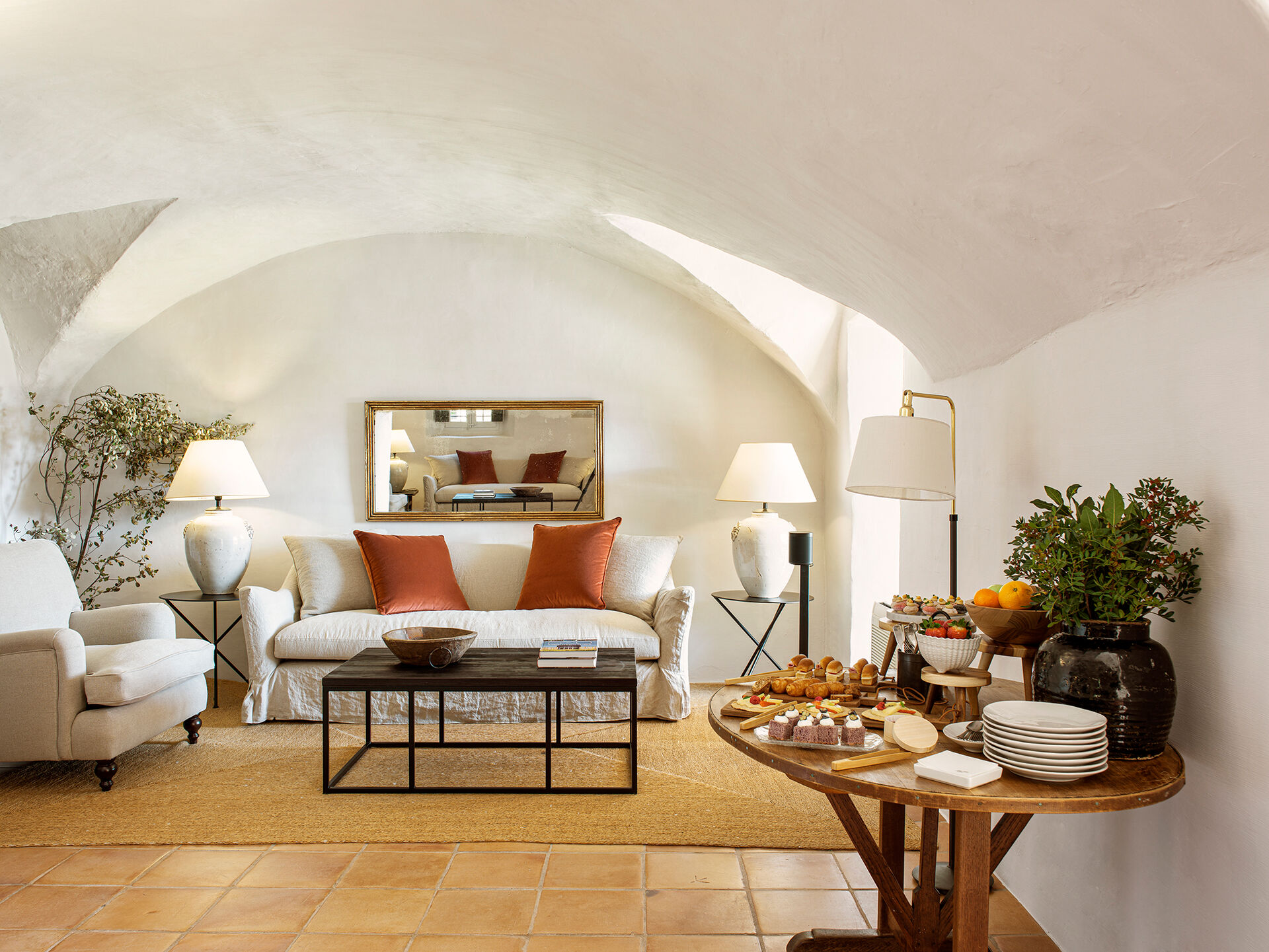 马斯德洪流水疗酒店丨西班牙丨Design Hotels AG（德国）-19