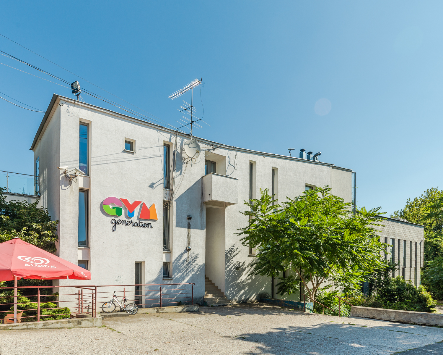 Mister Warszawy系列建筑项目（各年获奖项目）丨波兰华沙-146