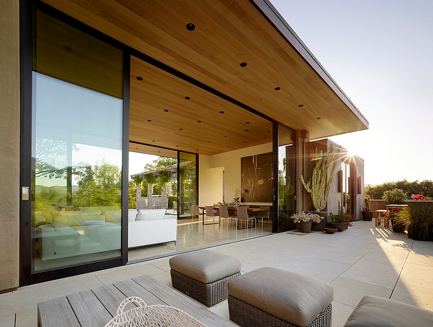 San Anselmo 住宅-11