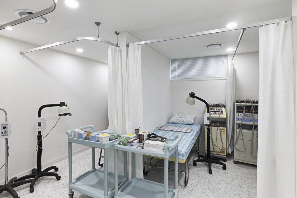 首尔本韩医院-25