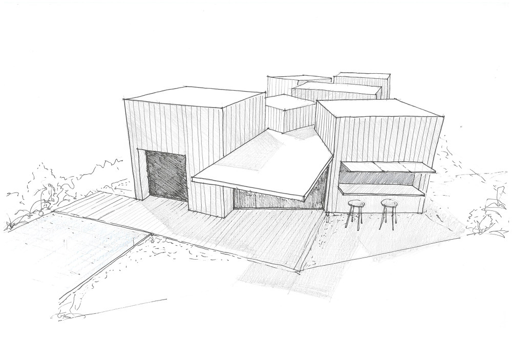 房子门口(2020)(阿尔梅达费尔南德斯Arquitectura e设计)设计-50