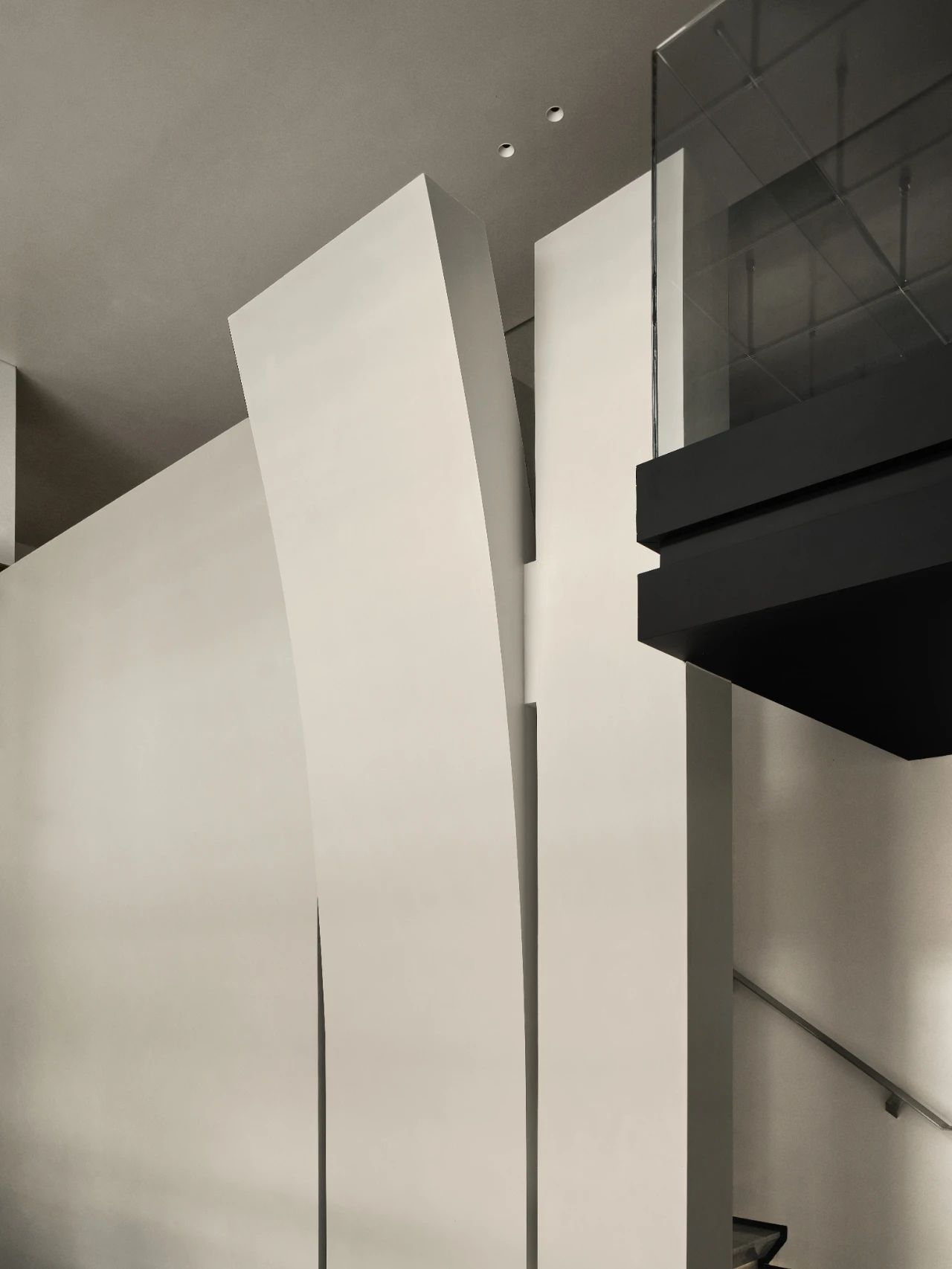 观享际SKH办公空间丨中国南京丨观享际·SKH室内设计-32