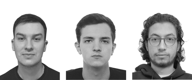 “六边形”展馆改造项目丨俄罗斯丨学生团队（Влад Дудырев等）,SANAA-19